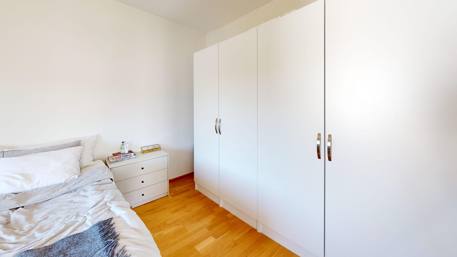 2 rok · 61 m² i Borås – bild 6