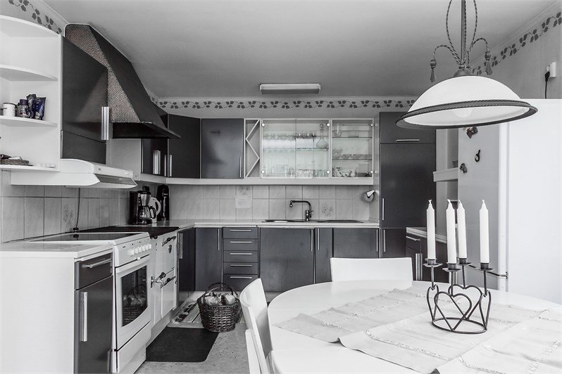 4 rok · 90 m² i Lakene – bild 9