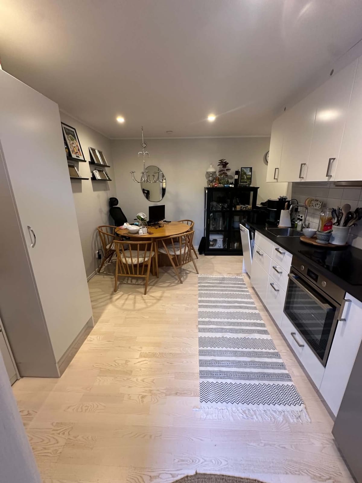 1 rok · 35 m² i Gnesta – bild 2