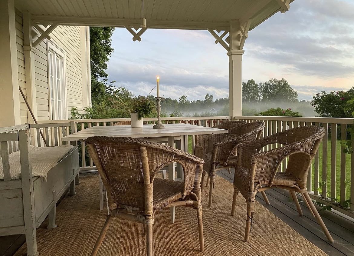 Villa/Hus, 7 rooms, 320 sqm, Björbo – bild 19