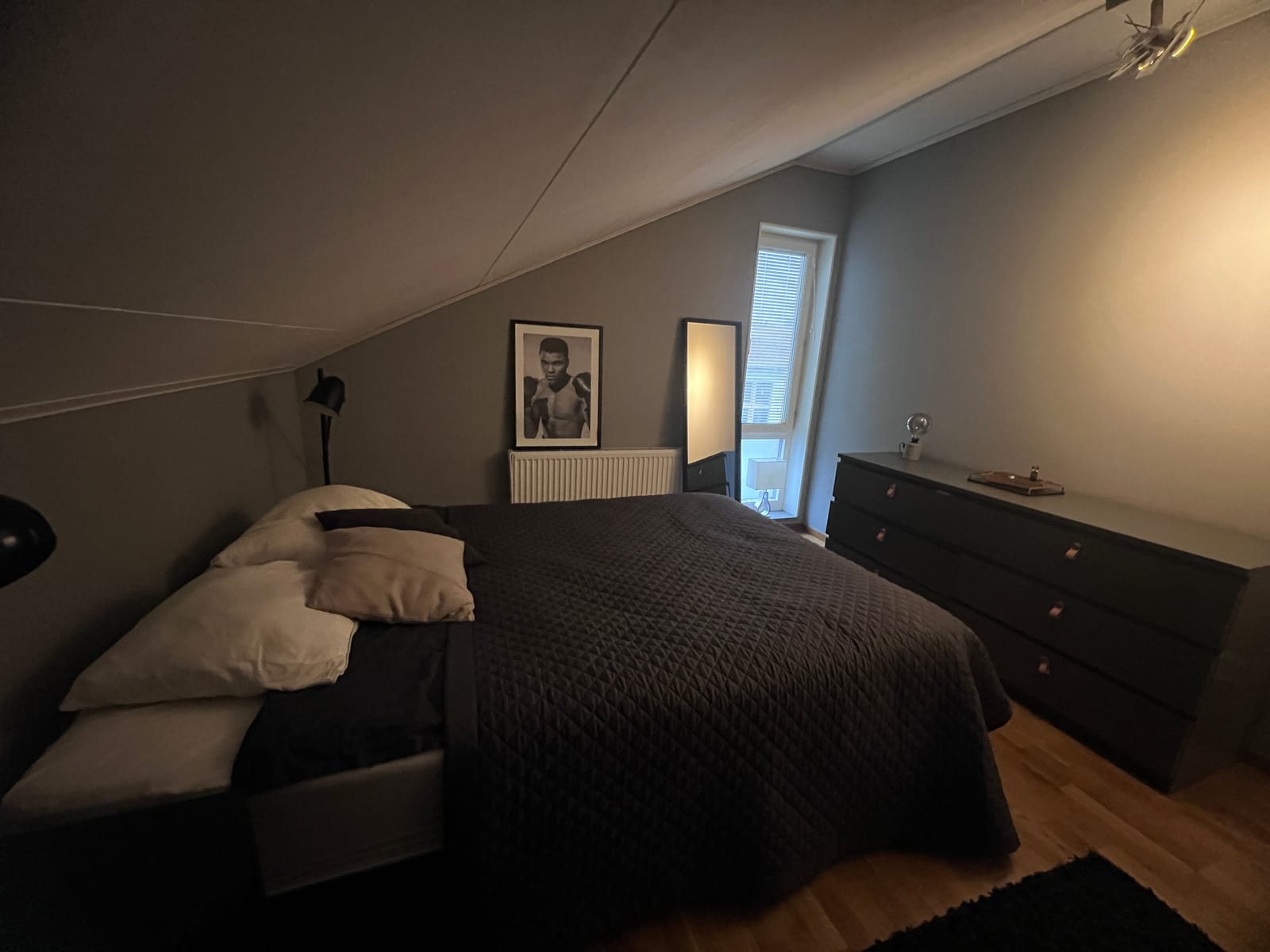 5 rok · 127 m² i Västerhaninge – bild 10