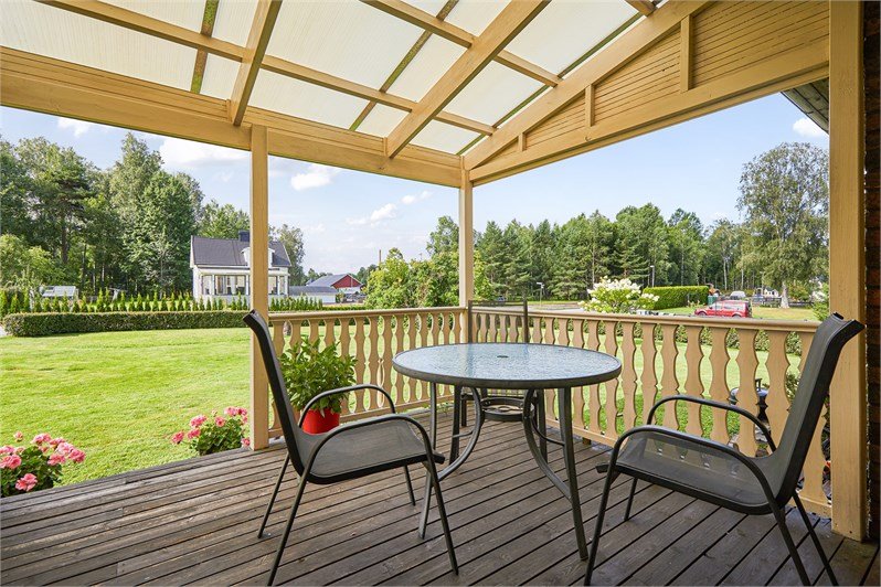 Duplex, 5 rooms, 104 sqm, Dalstorp – bild 22