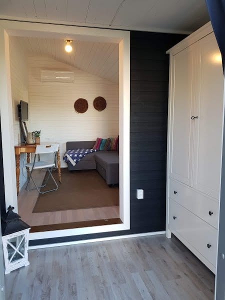 2 rok · 30 m² i Saltsjö-boo – bild 3