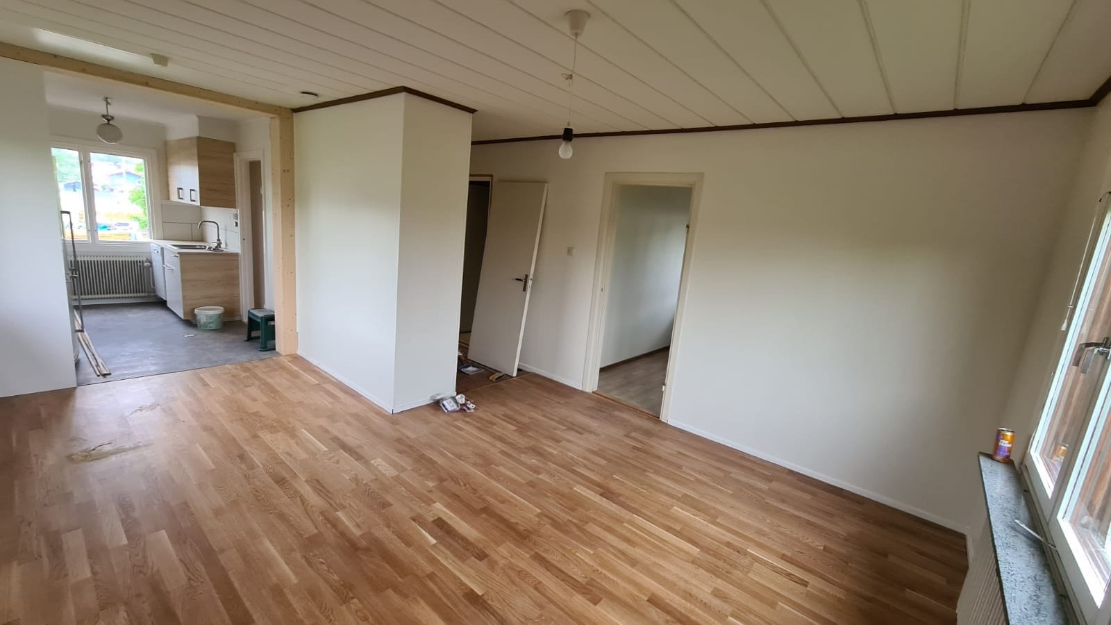 3 rok · 60 m² i Karlskoga – bild 2