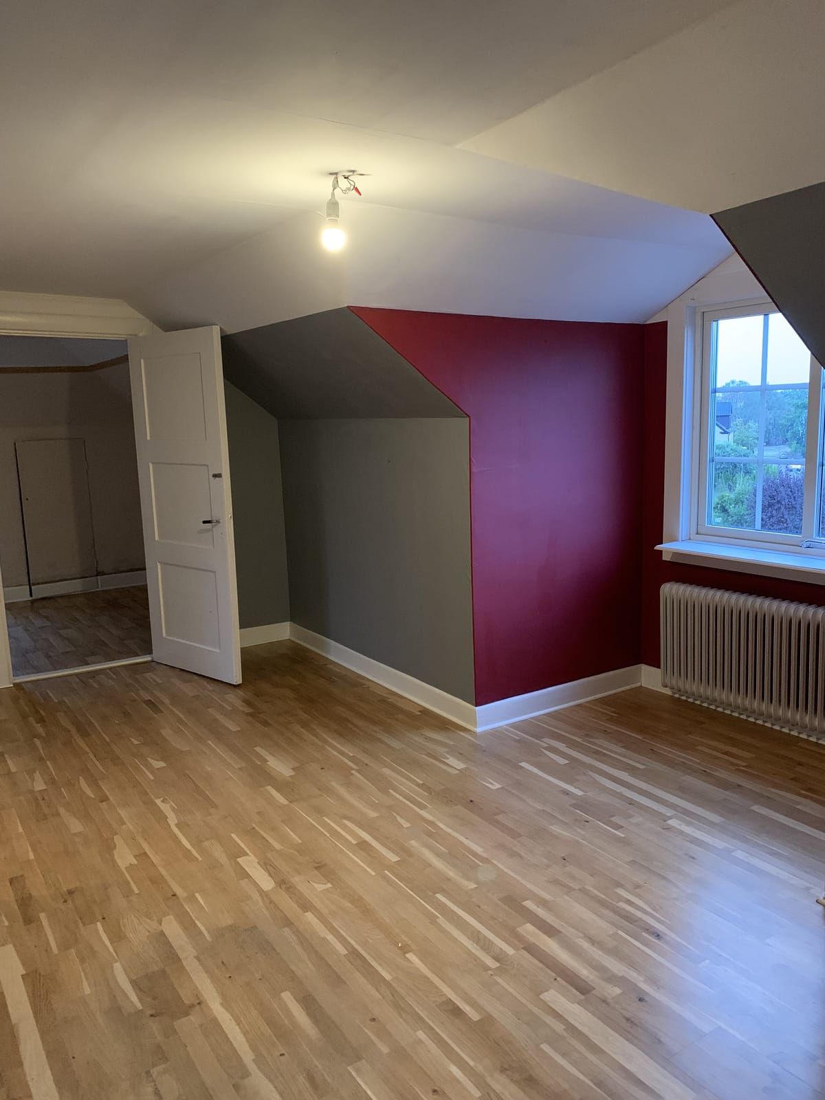 2 rok · 65 m² i Växjö – bild 8