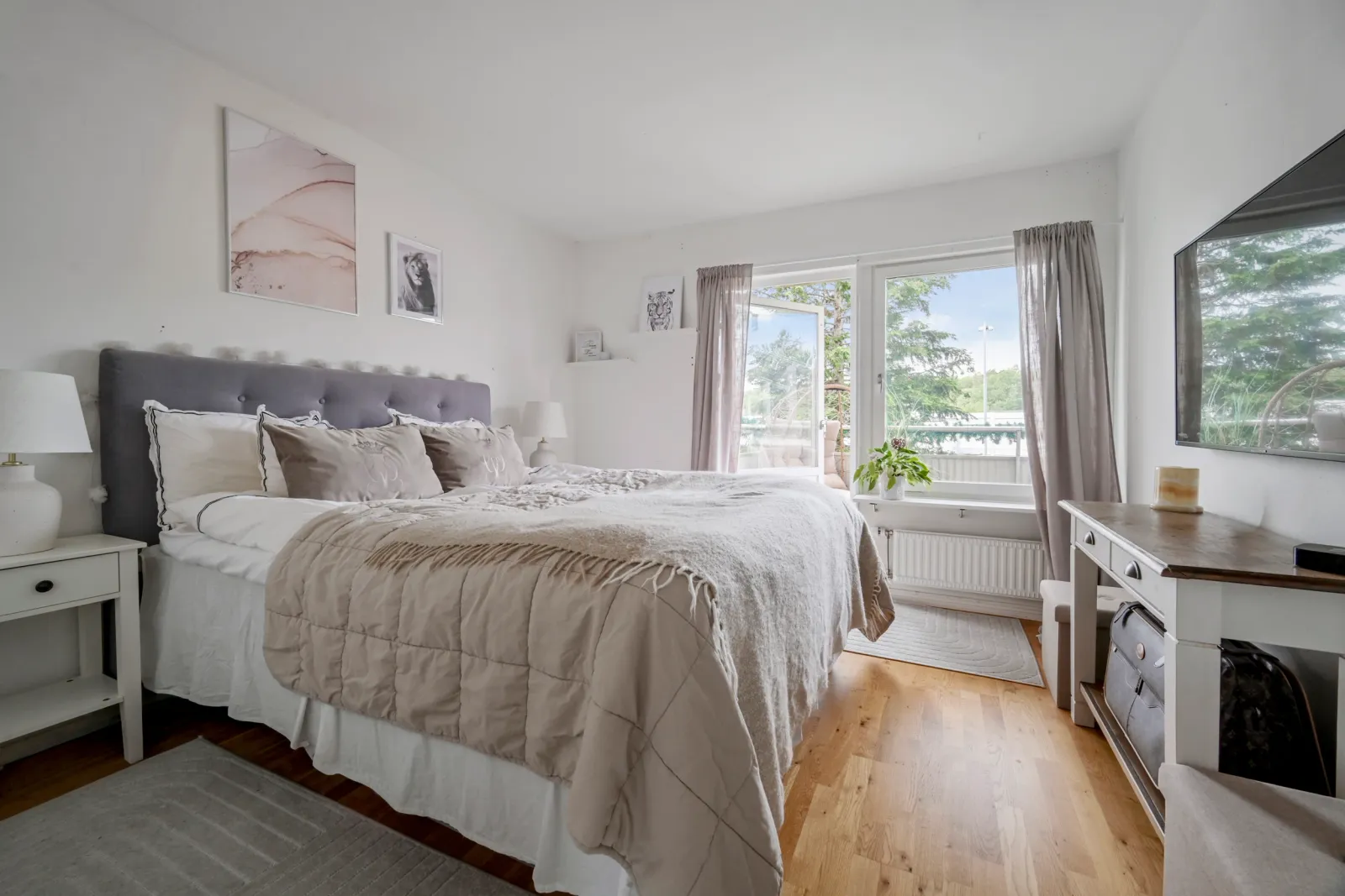 3 rok · 54 m² i Upplands Väsby
