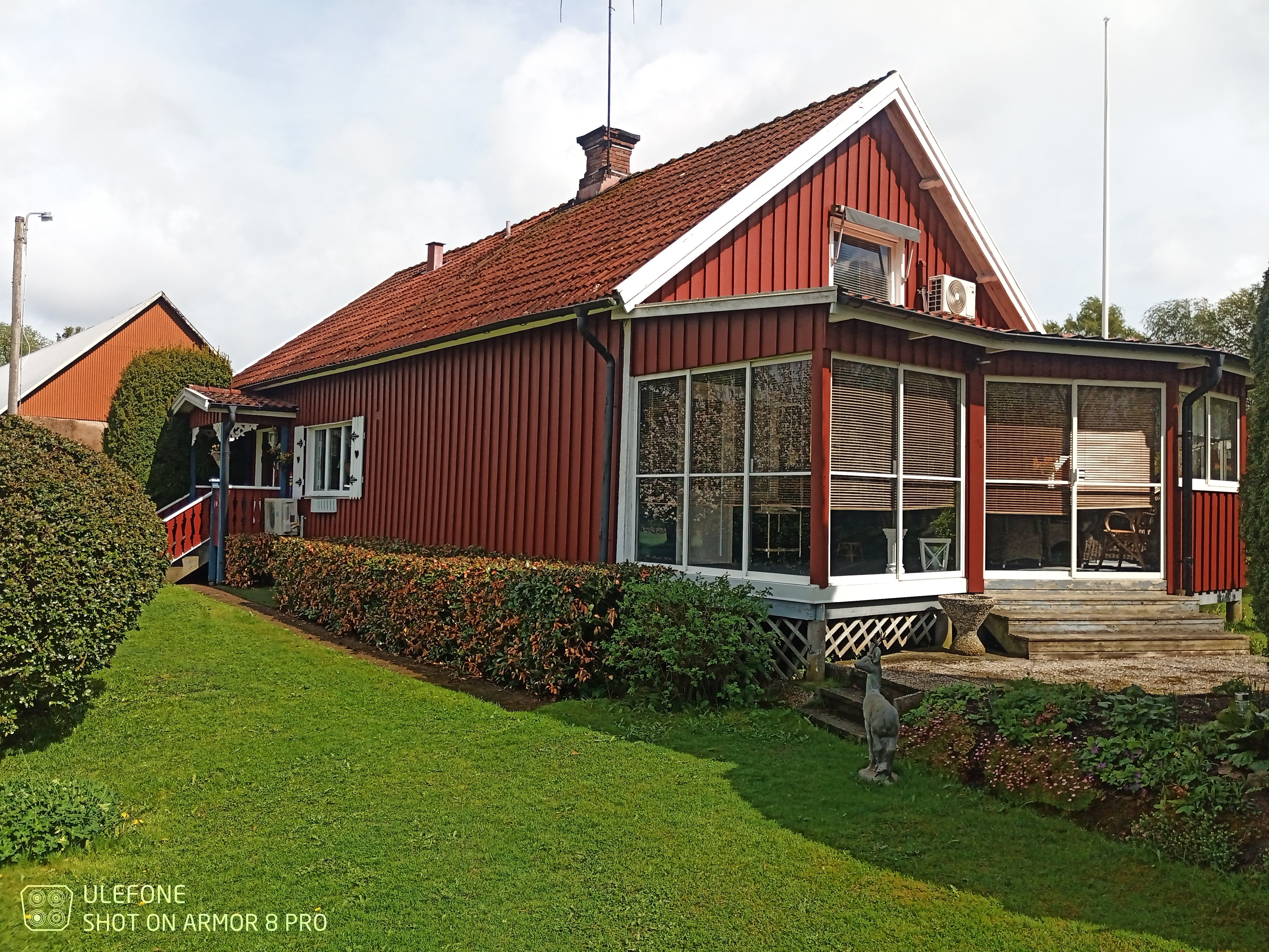Villa/Hus, 5 rooms, 125 sqm, Herrljunga – bild 3