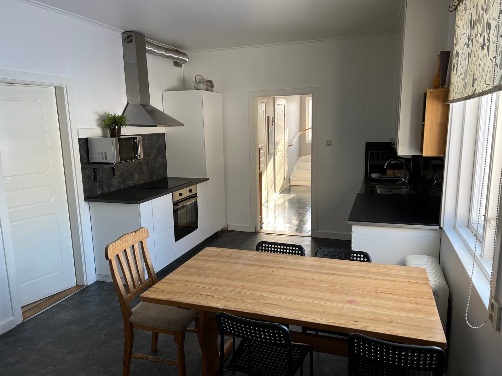 1 rok · 16 m² i Haparanda – bild 8