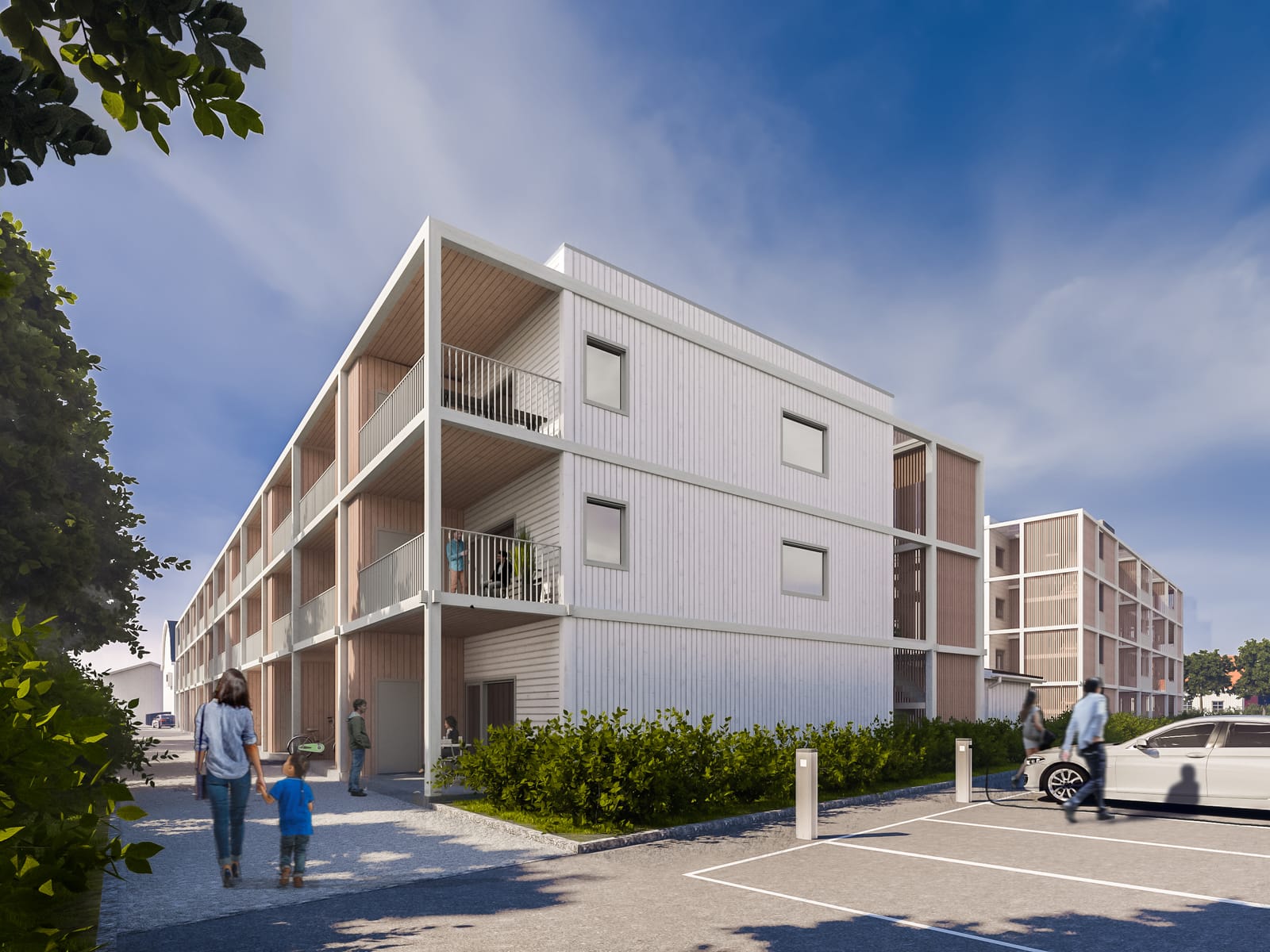 3 rok · 69 m² i Herrljunga – bild 5