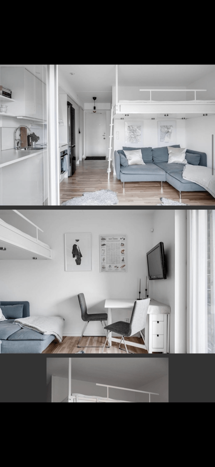 1 rok · 22 m² i Uppsala – bild 4