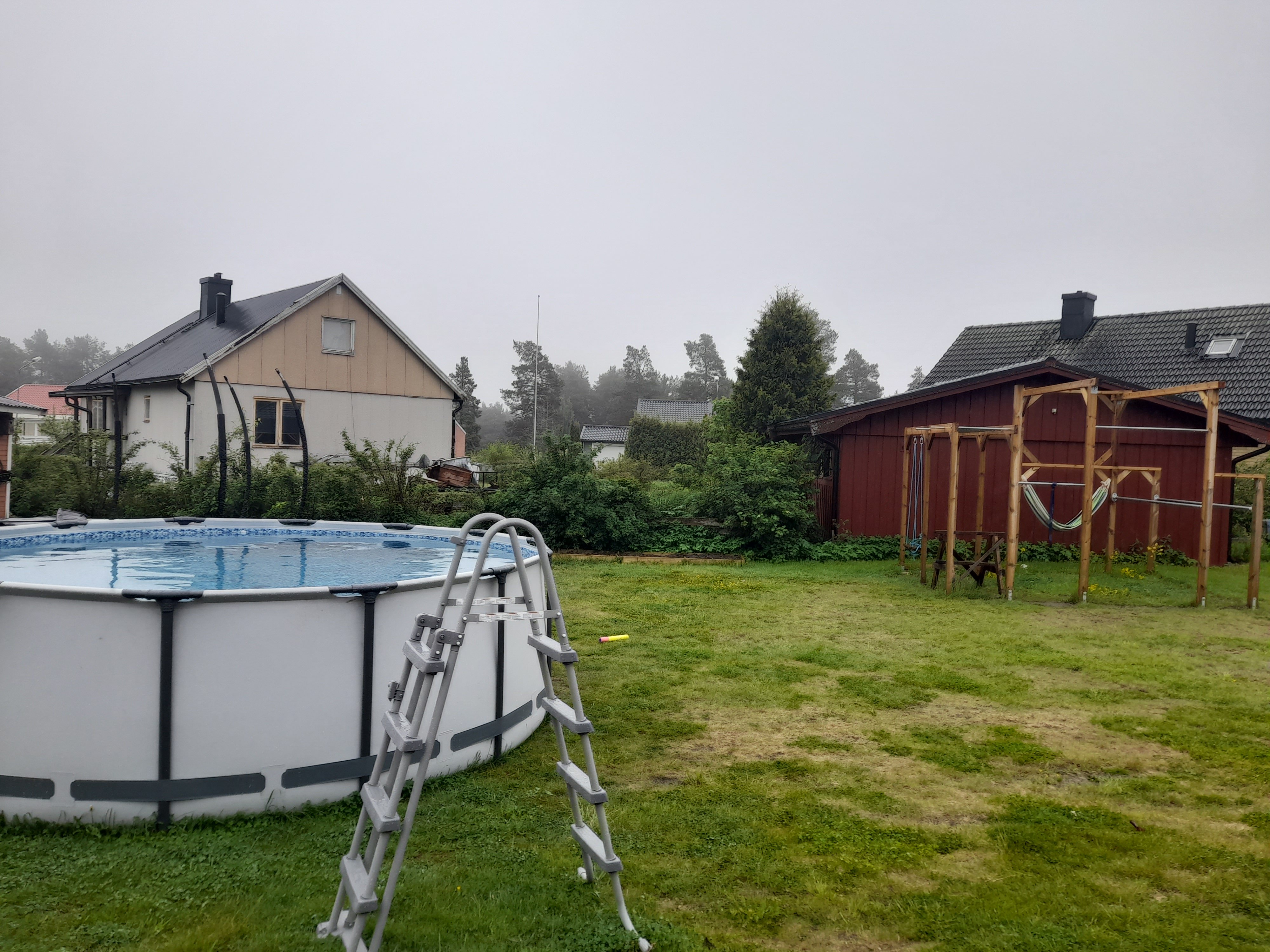 Villa/Hus, 6 rooms, 150 sqm, Sörberge – Sörberge