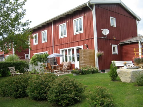 3 rok · 80 m² i Fjärdhundra – bild 13