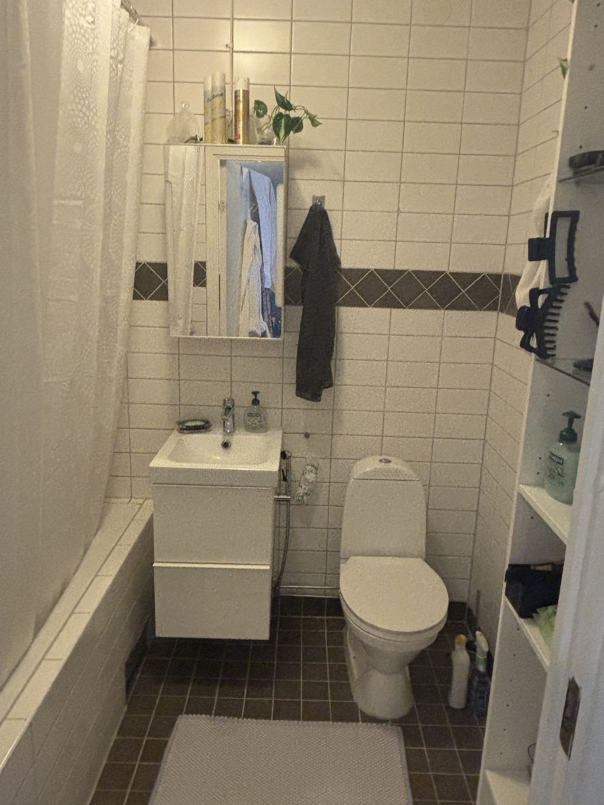 2 rok · 63 m² i Mölndal – bild 6