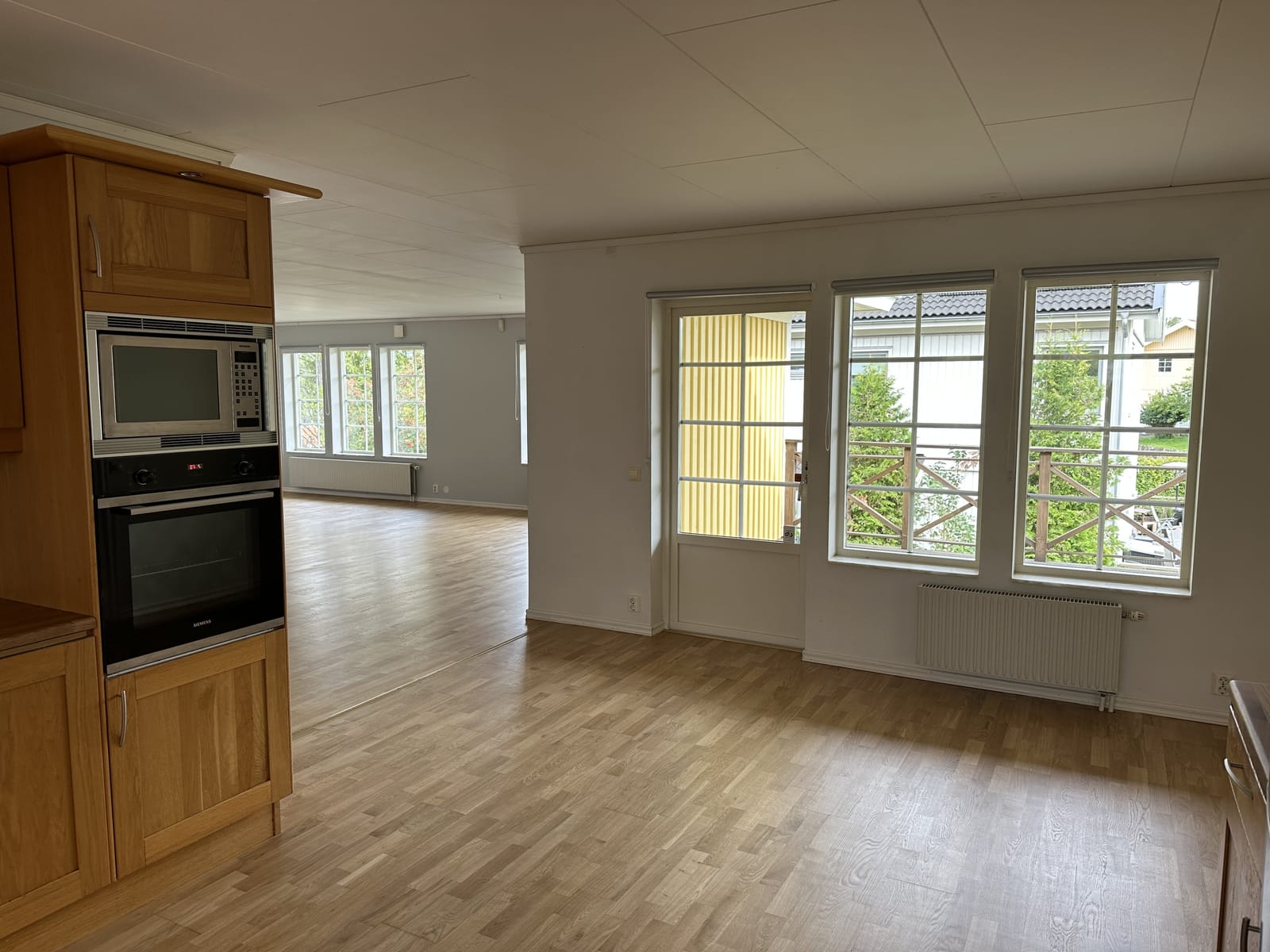 Villa/Hus, 6 rooms, 185 sqm, Saltsjö-boo