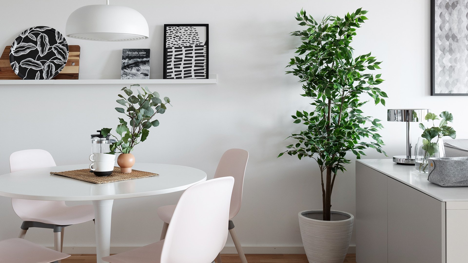 Lägenhet, 2 rooms, 50 sqm, Västerås