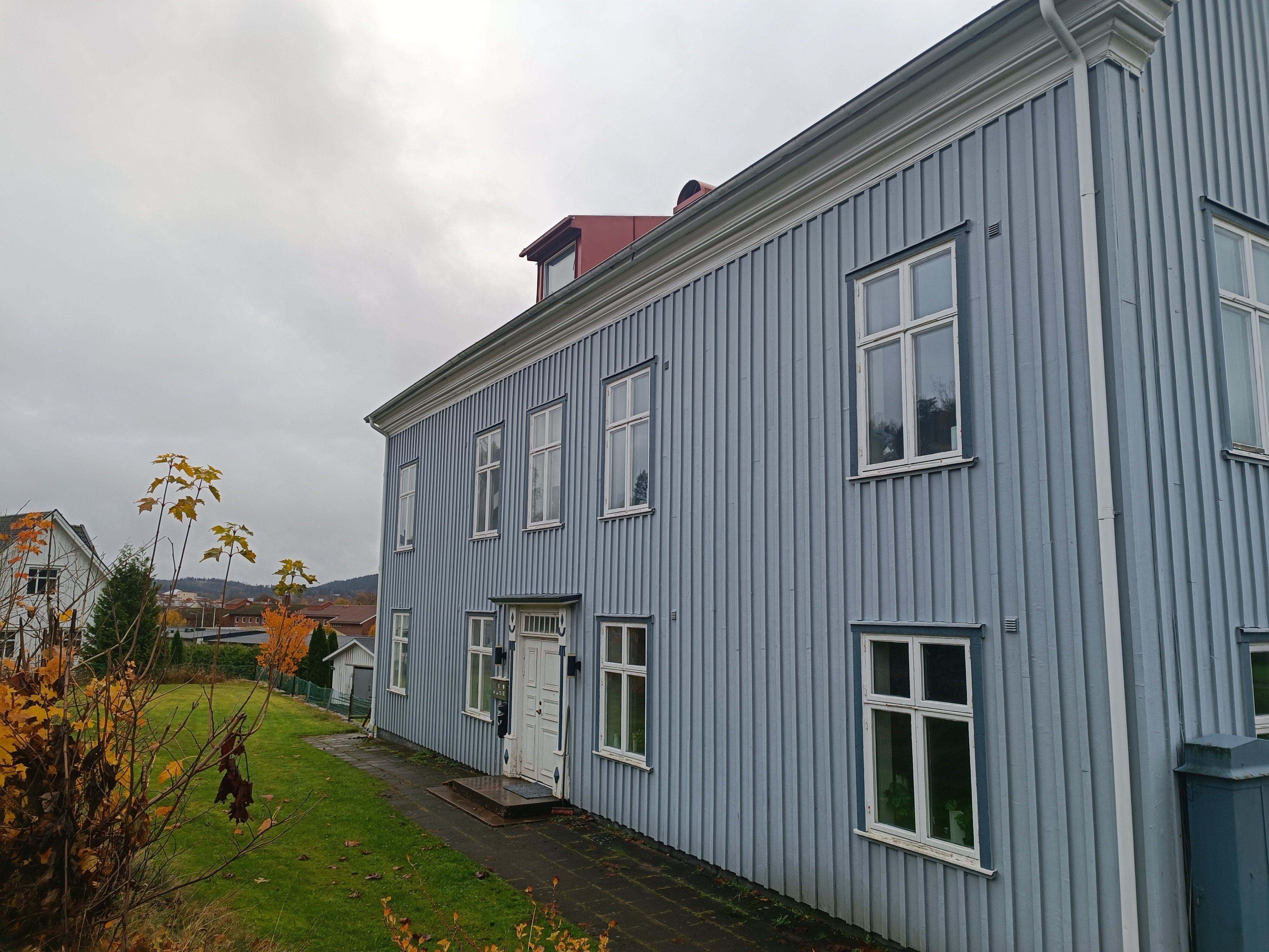 Lägenhet, 1 rooms, 38 sqm, Skene – bild 9