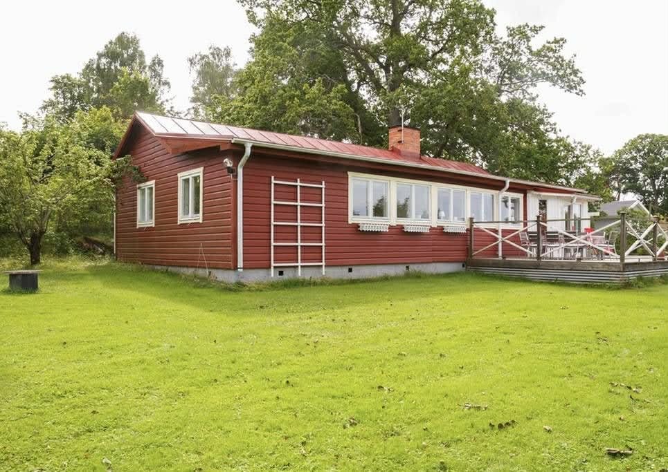 4 rok · 110 m² i Västerås – bild 10