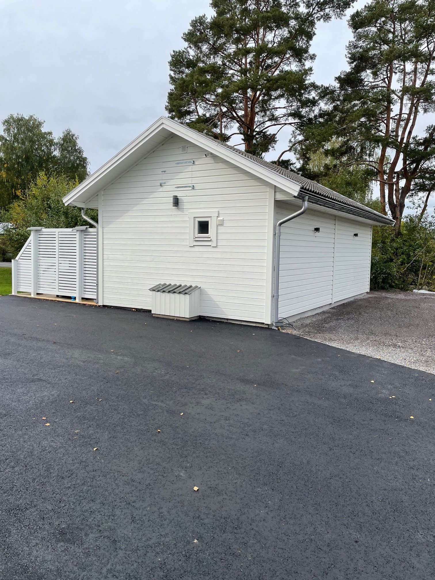 Stuga, 2 rooms, 38 sqm, Tyresö – bild 3