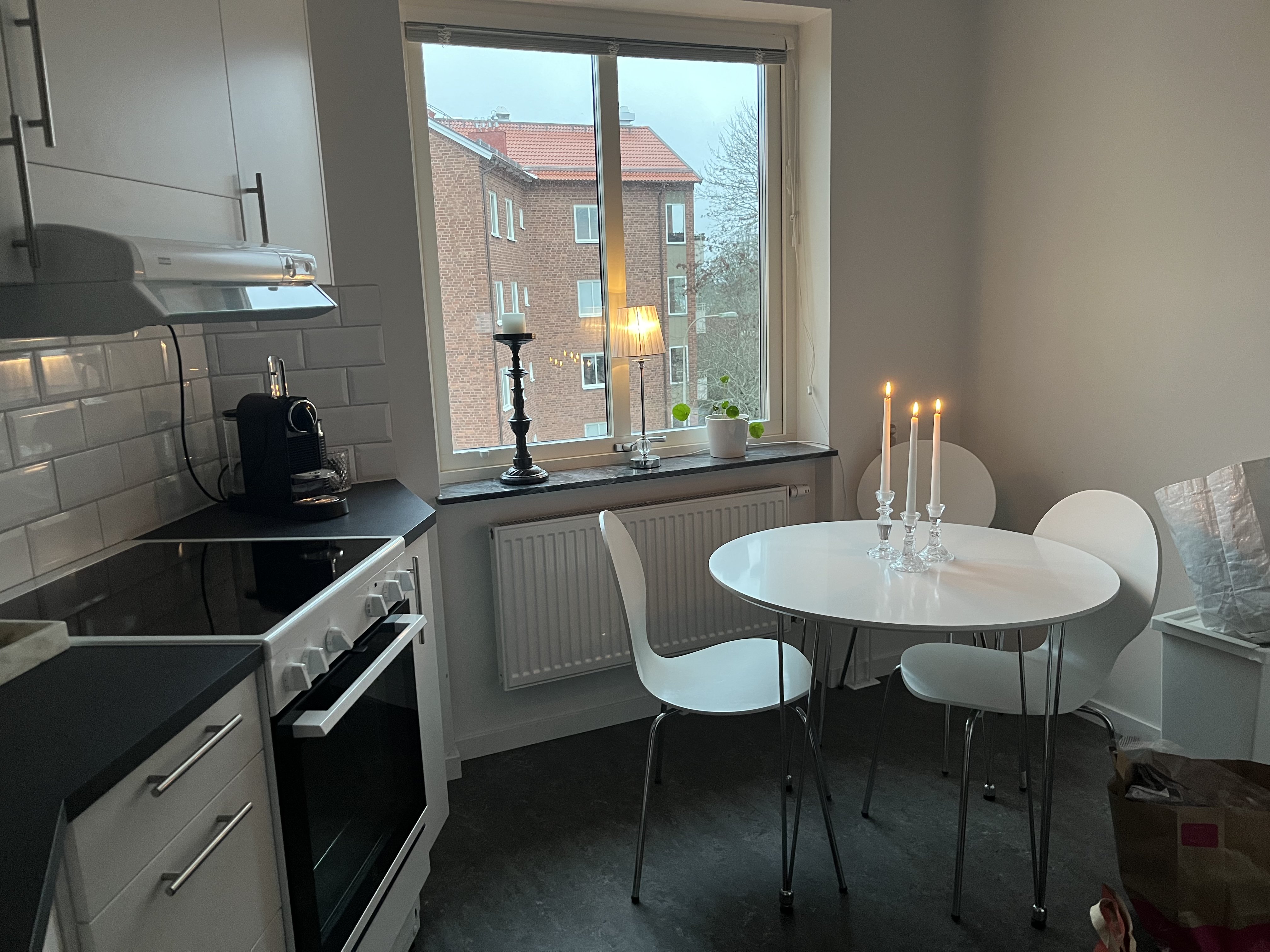 Lägenhet, 1 rooms, 65 sqm, Linköping – Linköping