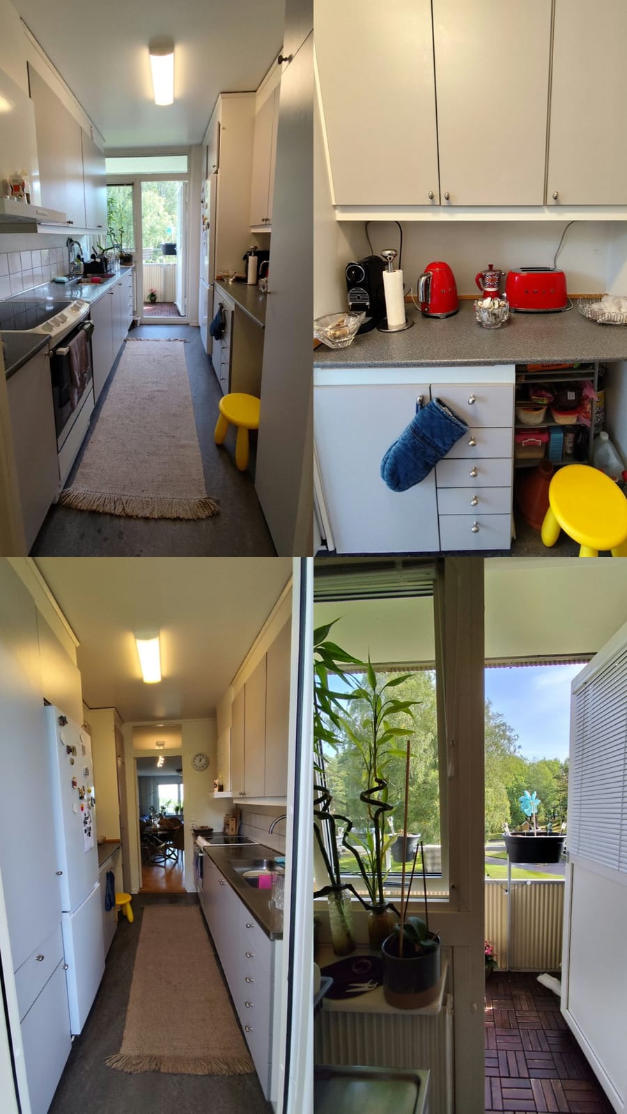 5 rok · 65 m² i Göteborg – bild 3