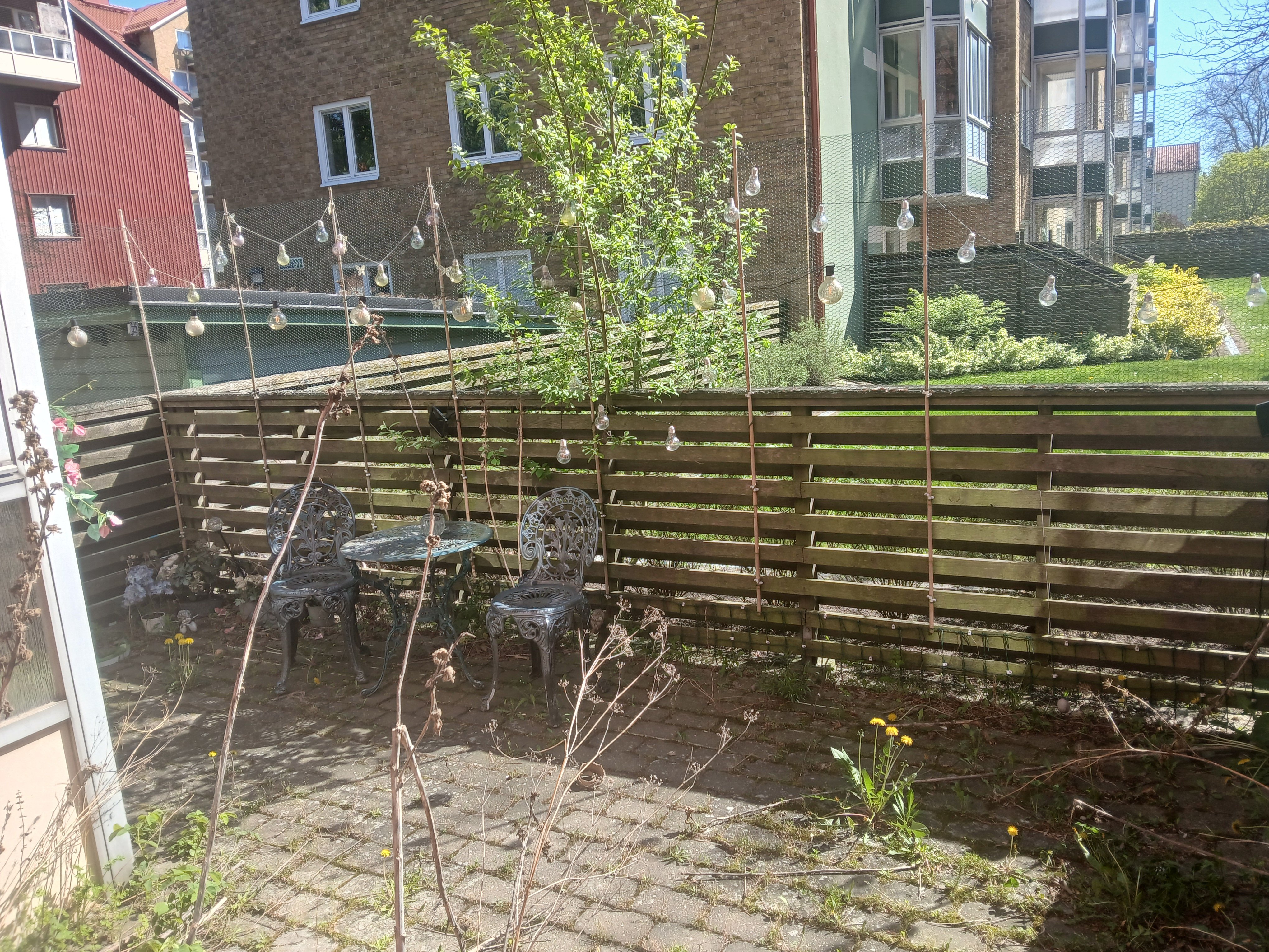 Lägenhet, 1 rooms, 11 sqm, Malmö – bild 6