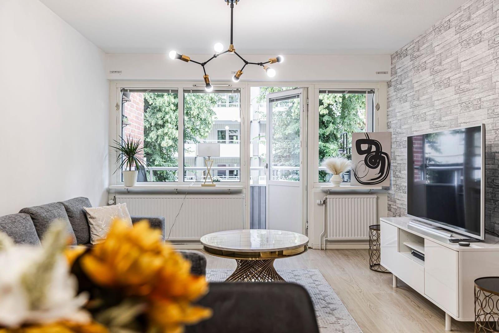 2 rok · 71 m² i Eskilstuna – bild 15
