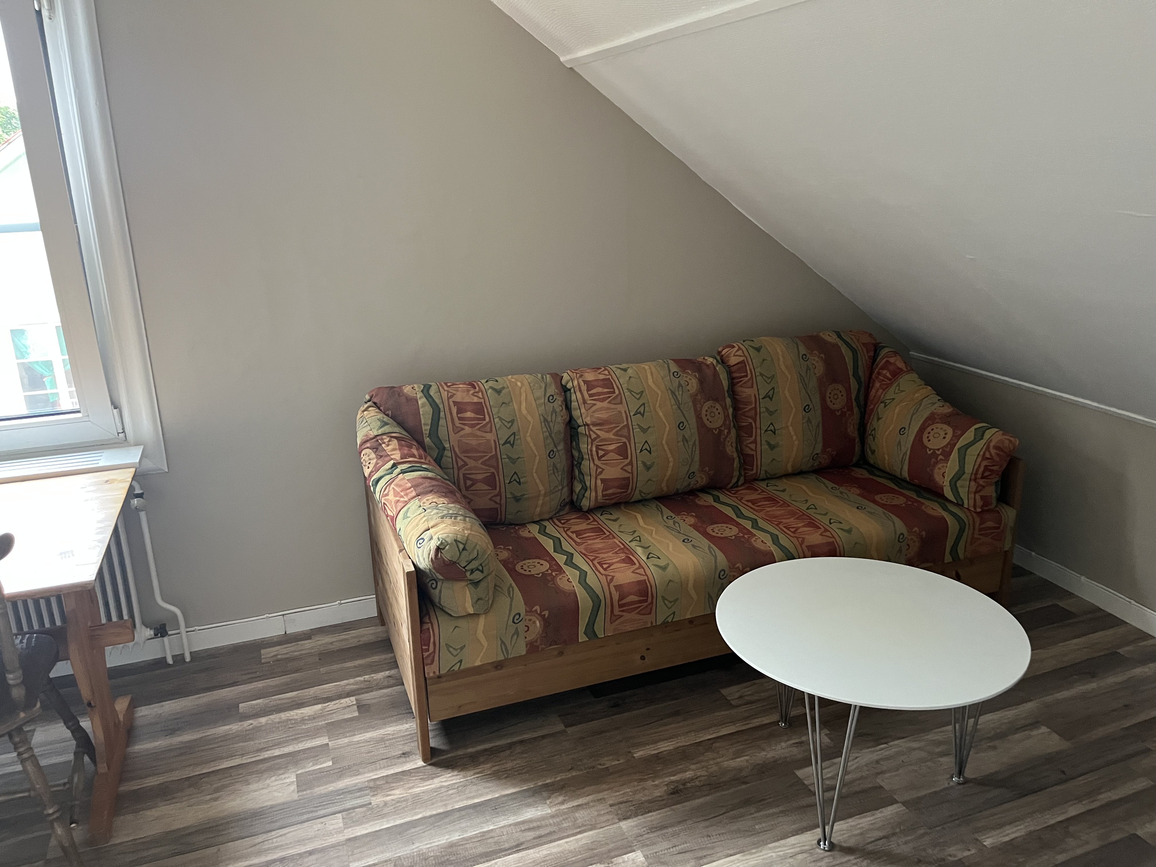 Lägenhet, 1 rooms, 28 sqm, Örebro – bild 3