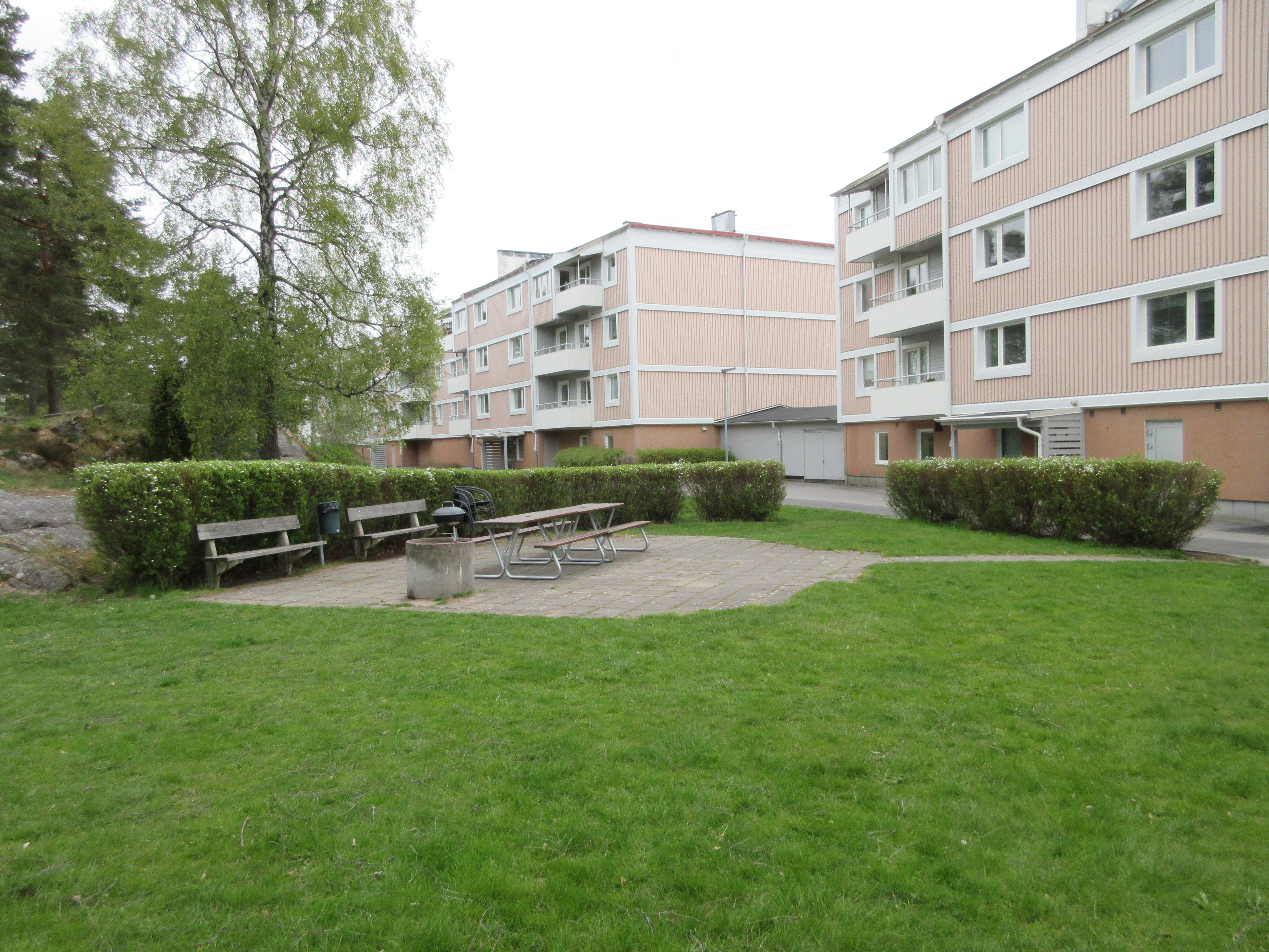 Lägenhet, 2 rooms, 58 sqm, Trollhättan – Trollhättan 