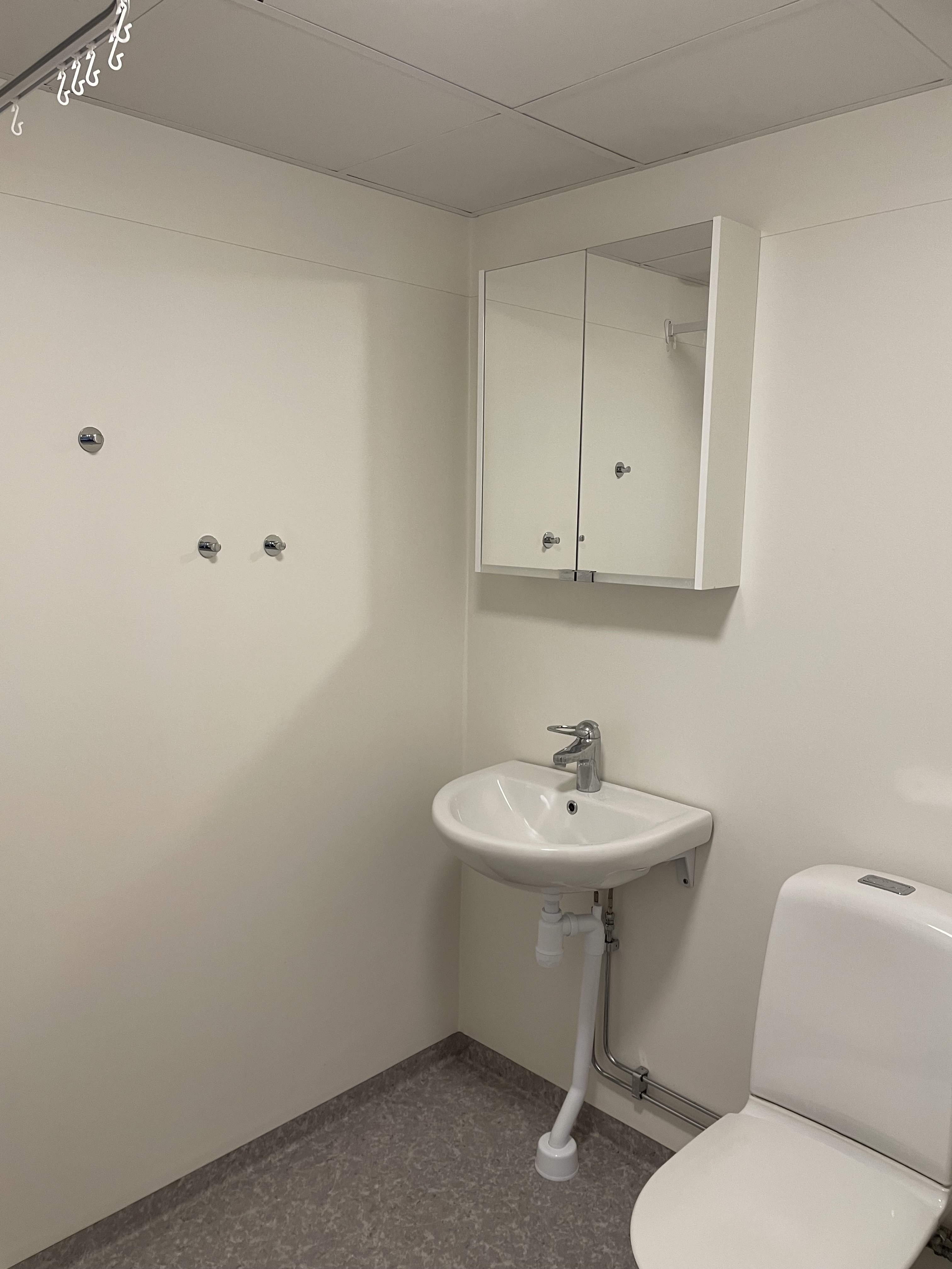 Lägenhet, 1 rooms, 31 sqm, Grums – bild 8