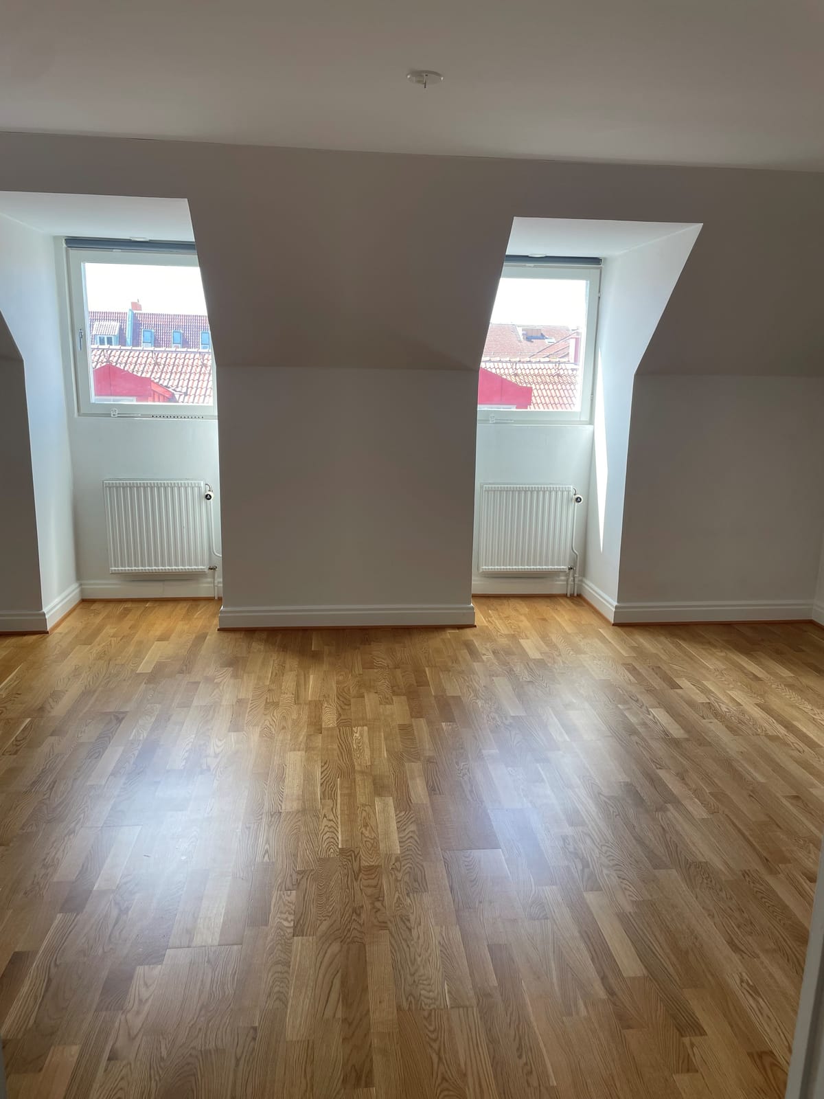Lägenhet, 3 rooms, 73 sqm, Trelleborg