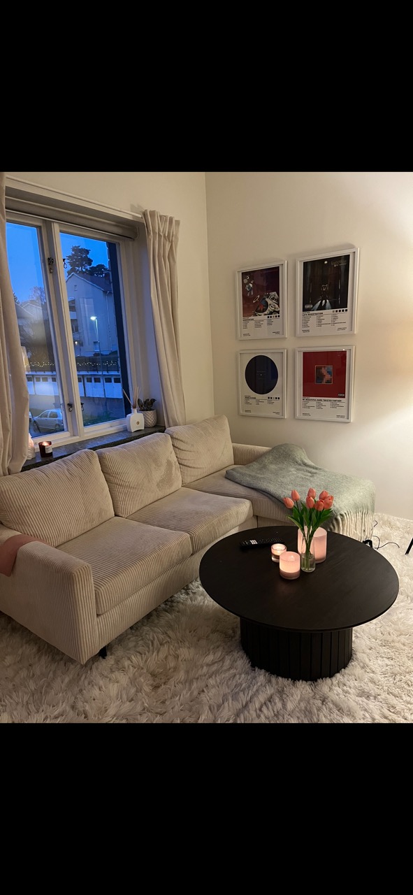 Lägenhet, 2 rooms, 30 sqm, Nyköping – bild 8