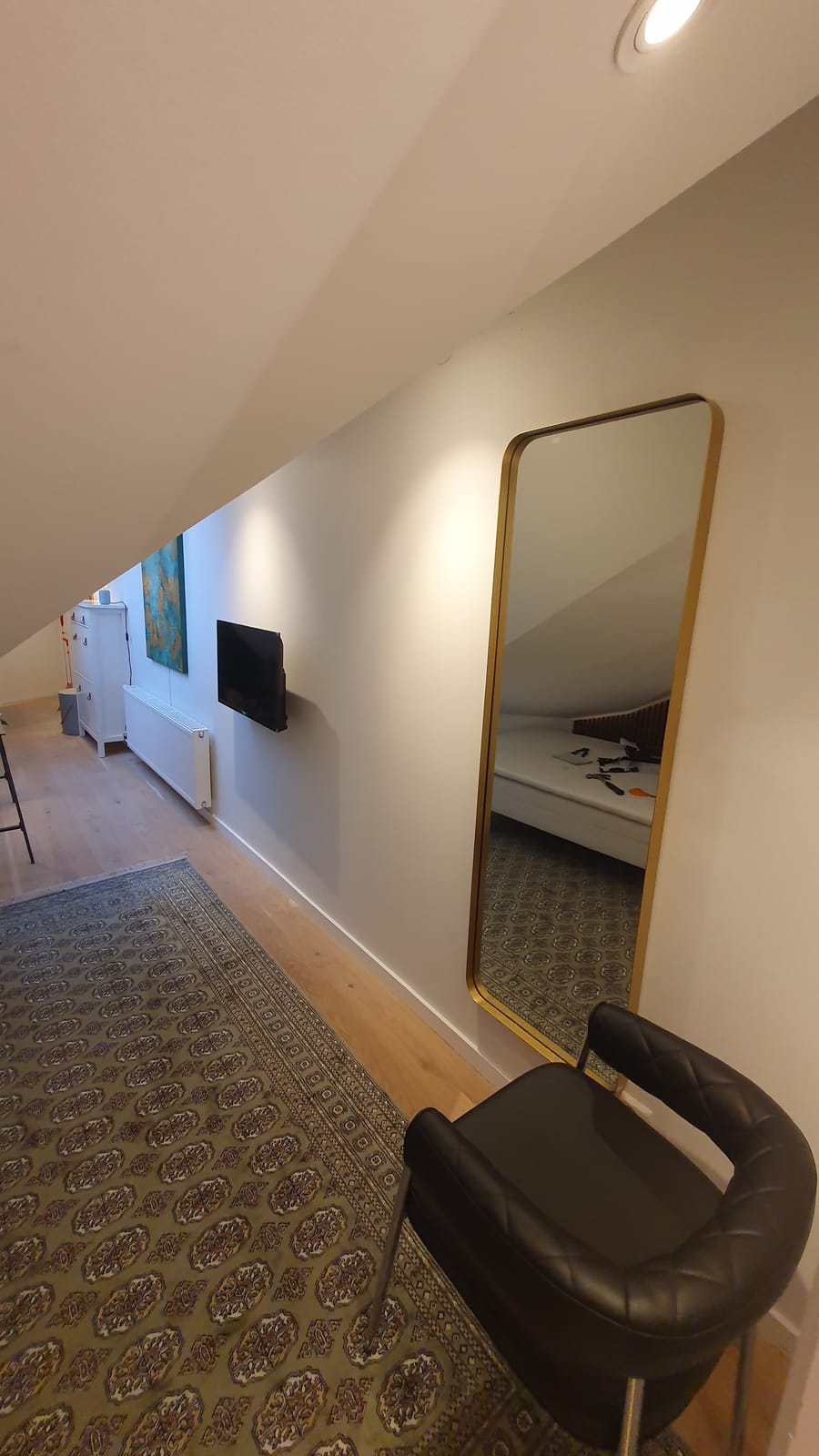 1 rok · 17 m² i Örebro – bild 6