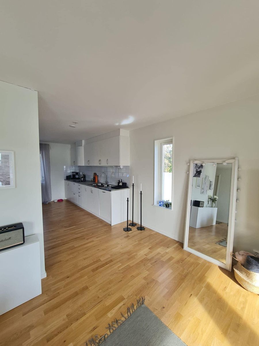 Lägenhet, 3 rooms, 75 sqm, Hovmantorp – bild 6