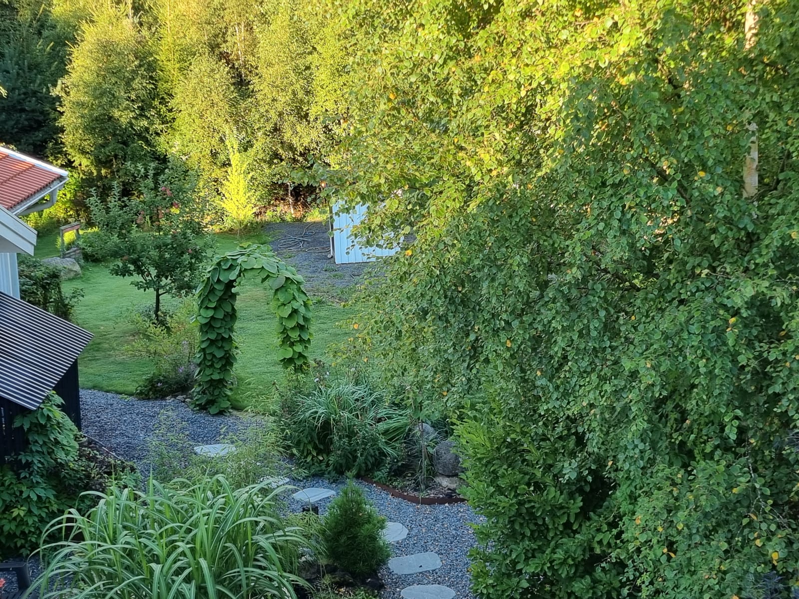 Övrigt, 3 rooms, 70 sqm, Frillesås