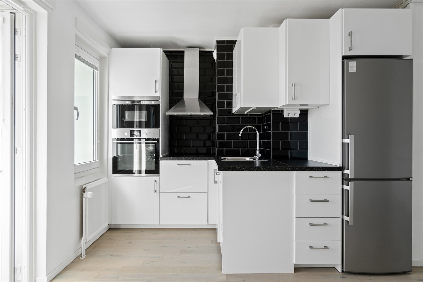 1 rok · 25 m² i Eskilstuna – bild 5