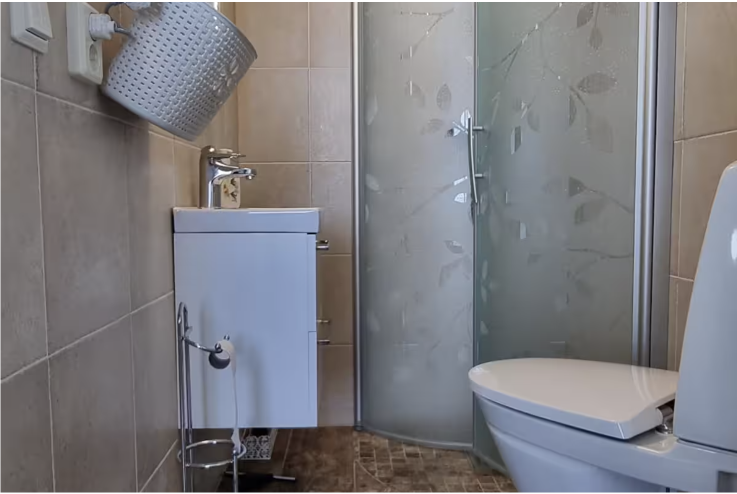 Lägenhet, 2 rooms, 40 sqm, Grebbestad – bild 3