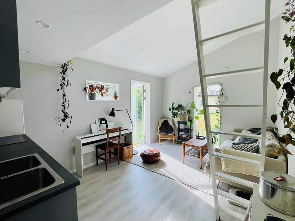 1 rok · 25 m² i Sollentuna – bild 2