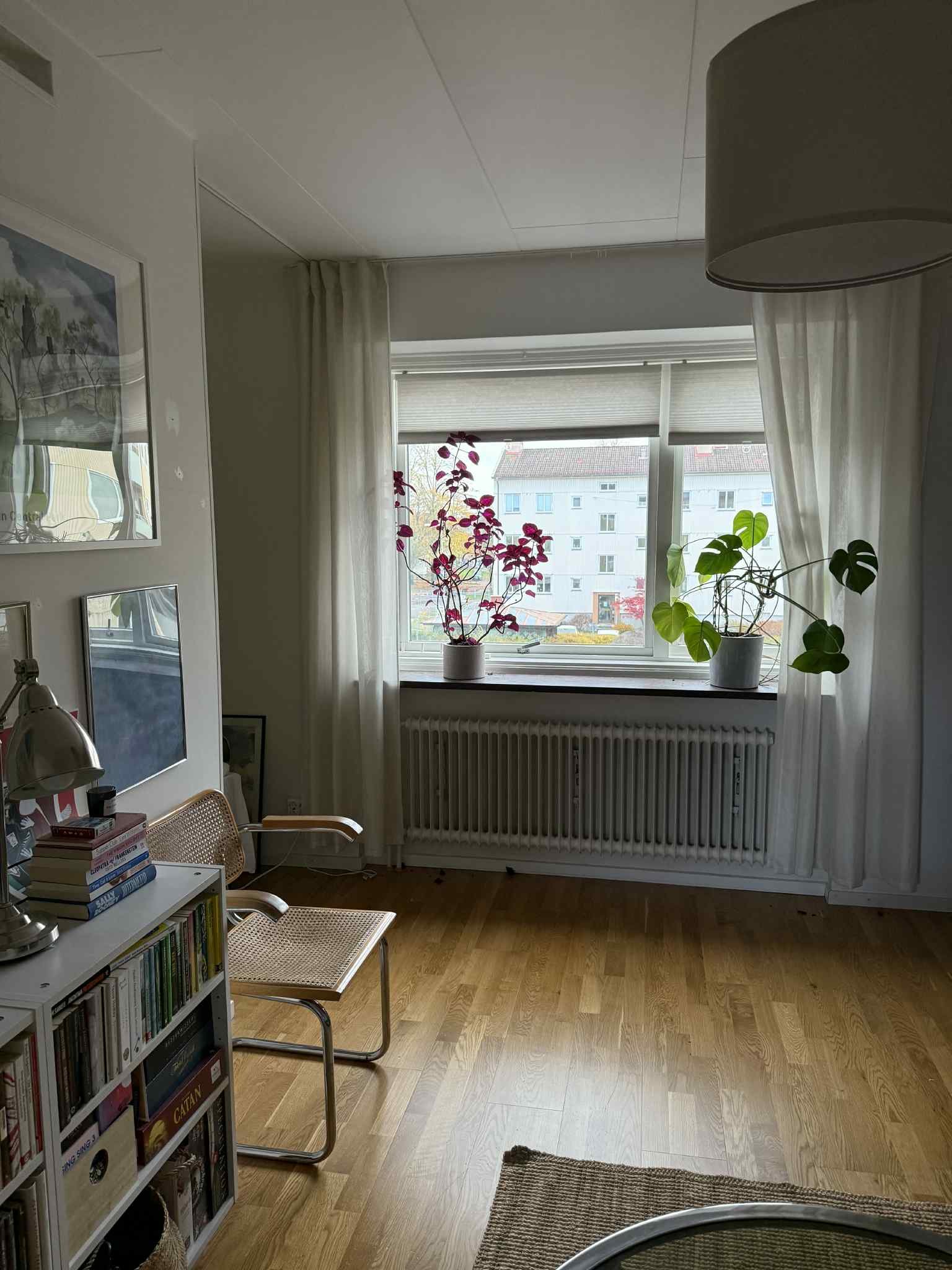 Lägenhet, 2 rooms, 35 sqm, Göteborg