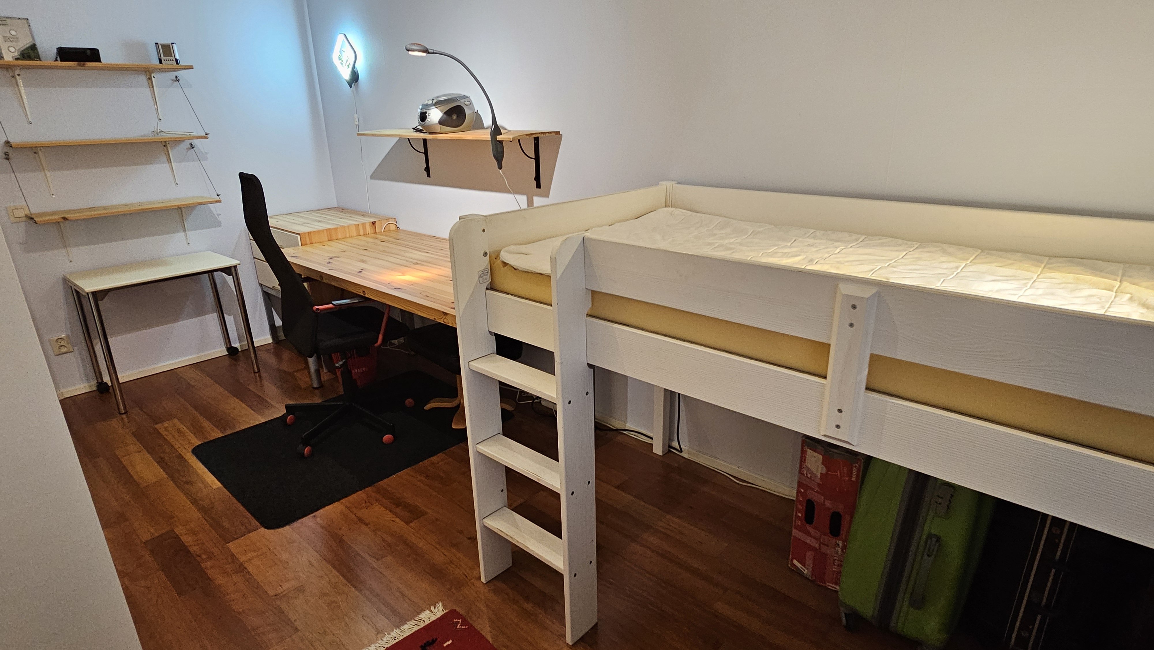 Radhus, 1 rooms, 12 sqm, Nacka – bild 4