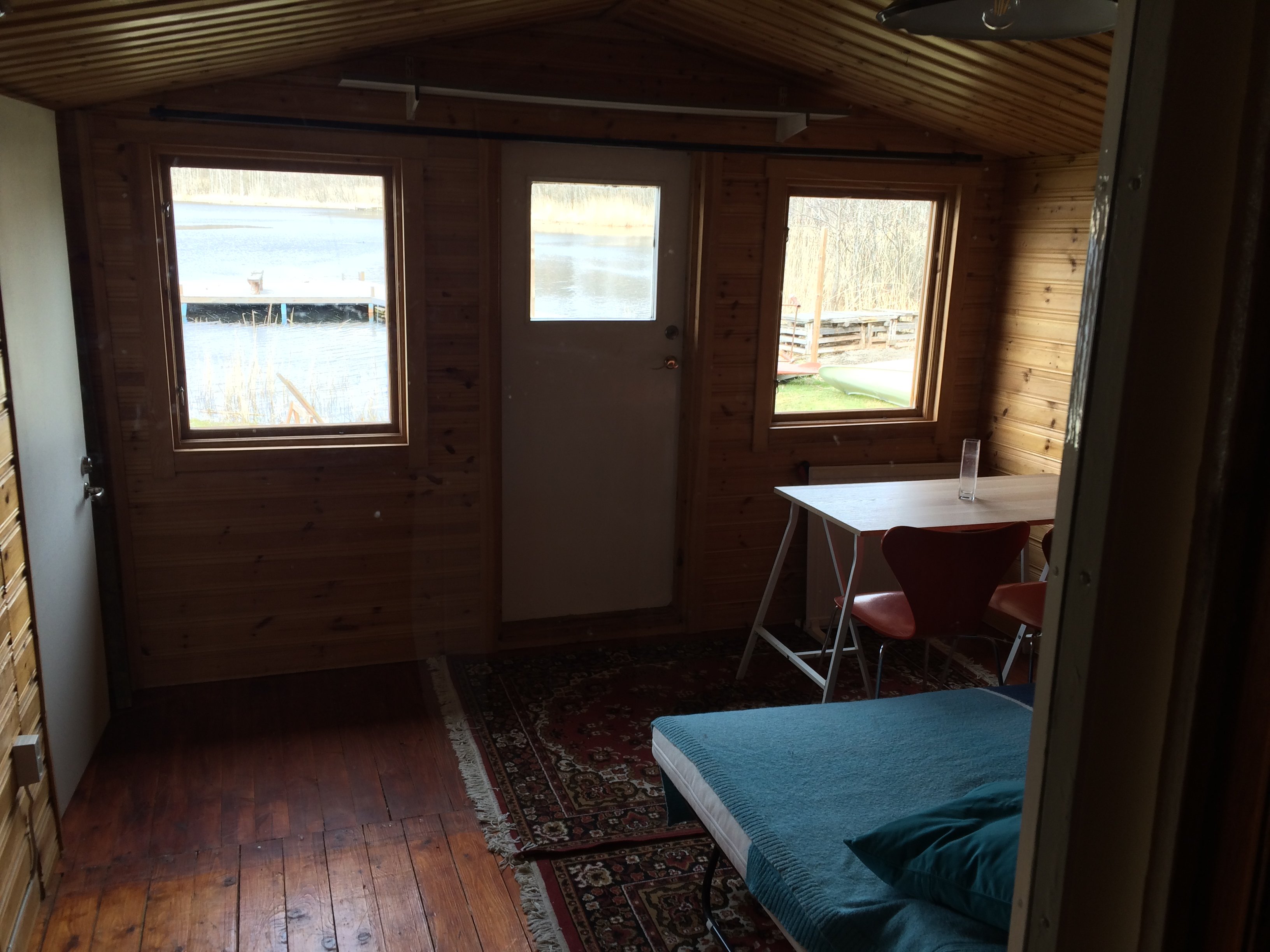 Villa/Hus, 3 rooms, 60 sqm, Lidingö – bild 2
