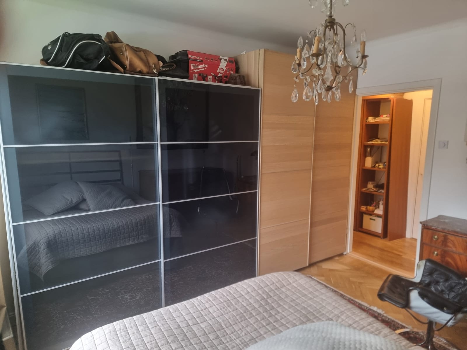 2 rok · 58 m² i Västerås – bild 5