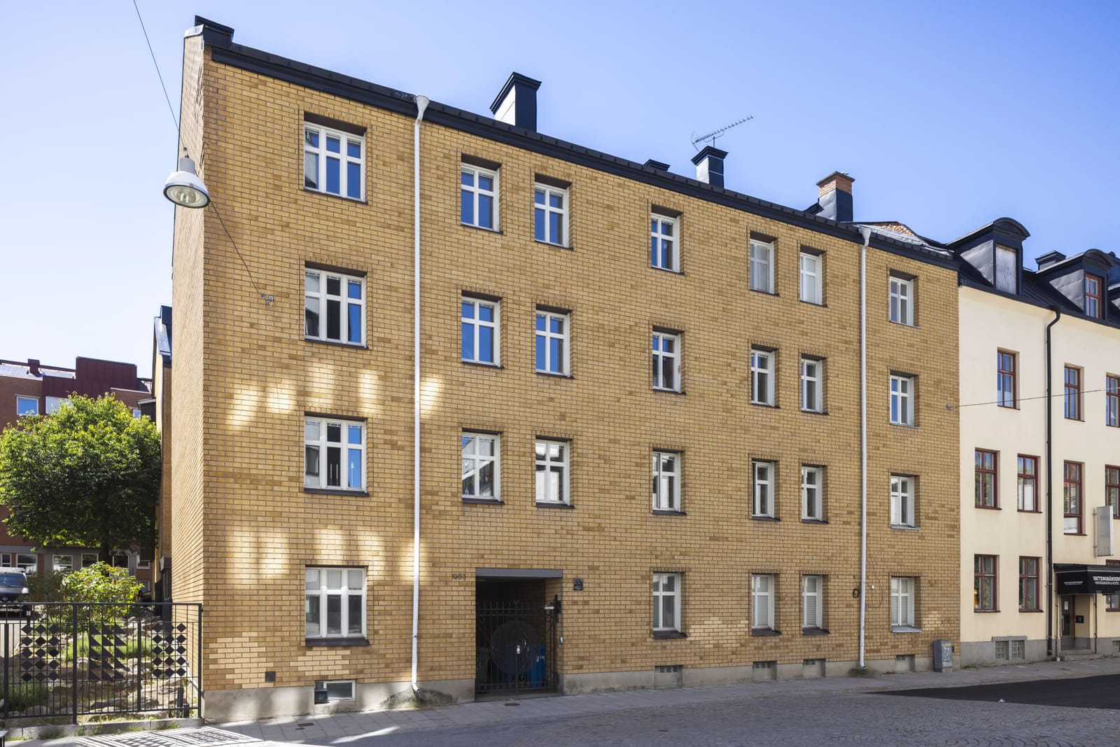 3 rok · 89 m² i Norrköping – bild 7
