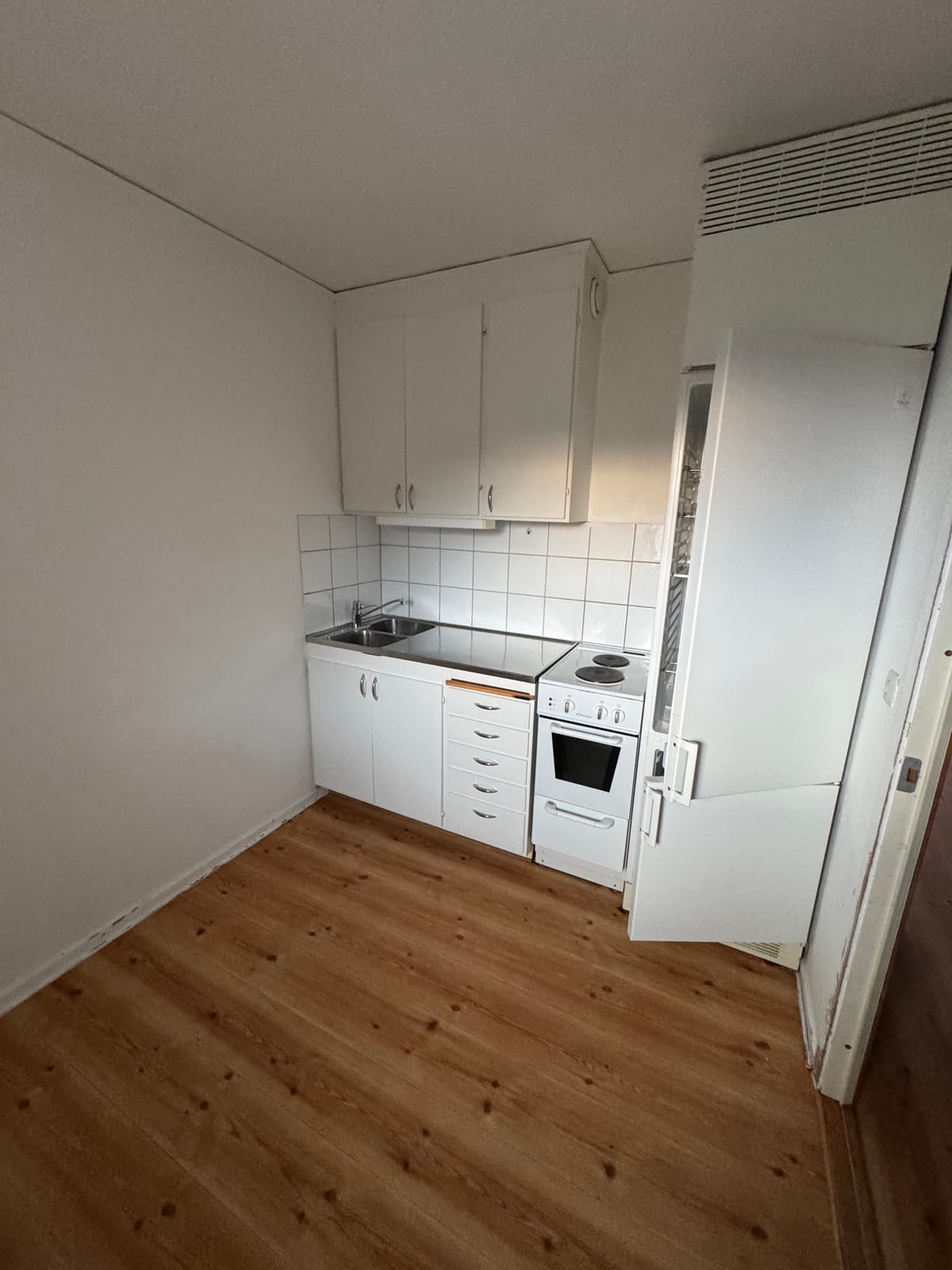 2 rok · 53 m² i Hörby – bild 3