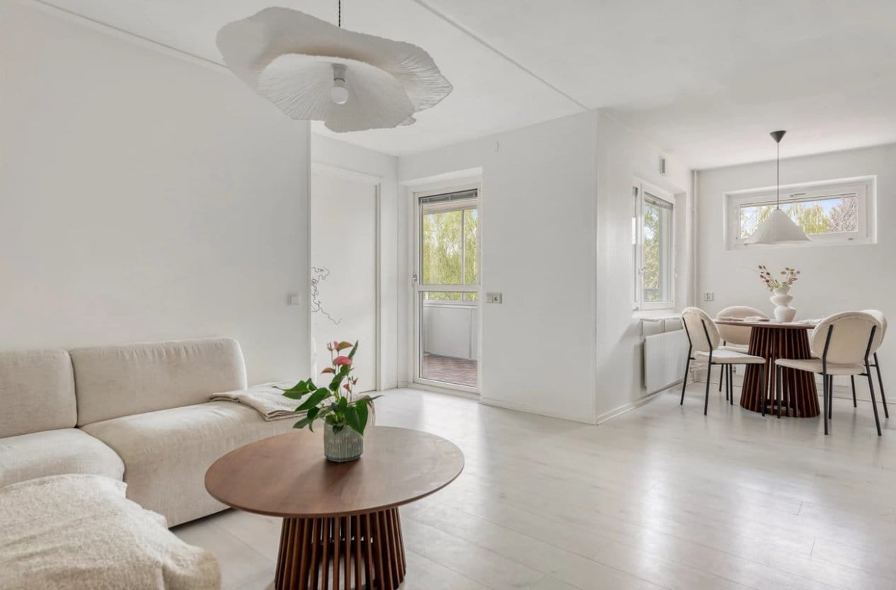 2 rok · 52 m² i Södertälje