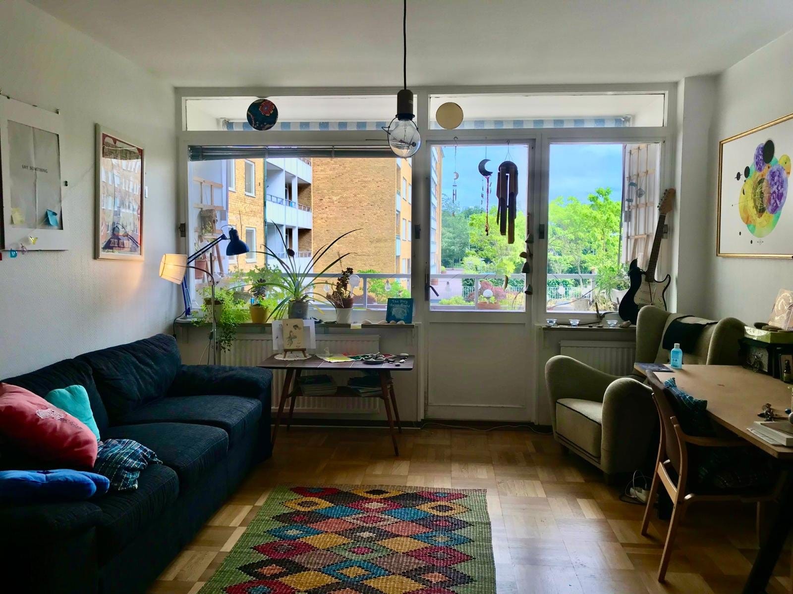 1 rok · 13 m² i Malmö – bild 3