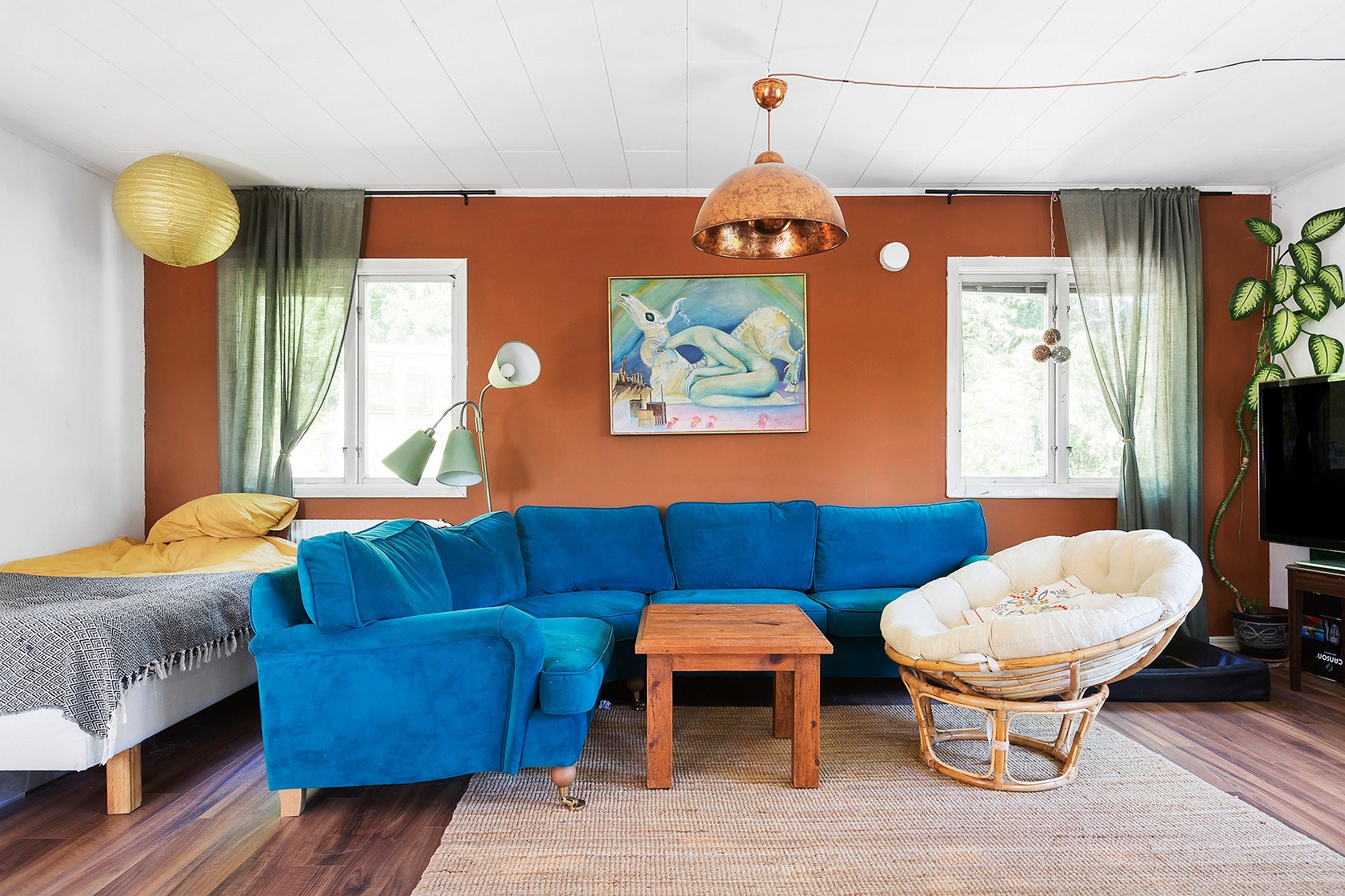 Villa/Hus, 5 rooms, 150 sqm, Rävlanda – bild 11