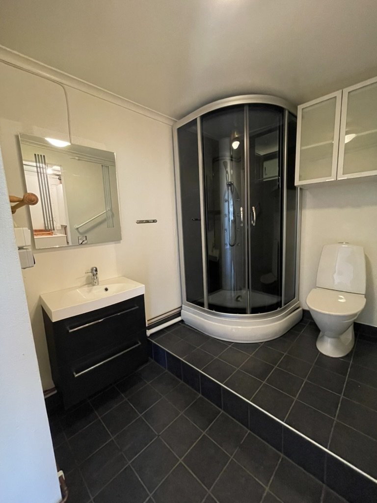 Lägenhet, 2 rooms, 90 sqm, Vadstena – bild 2