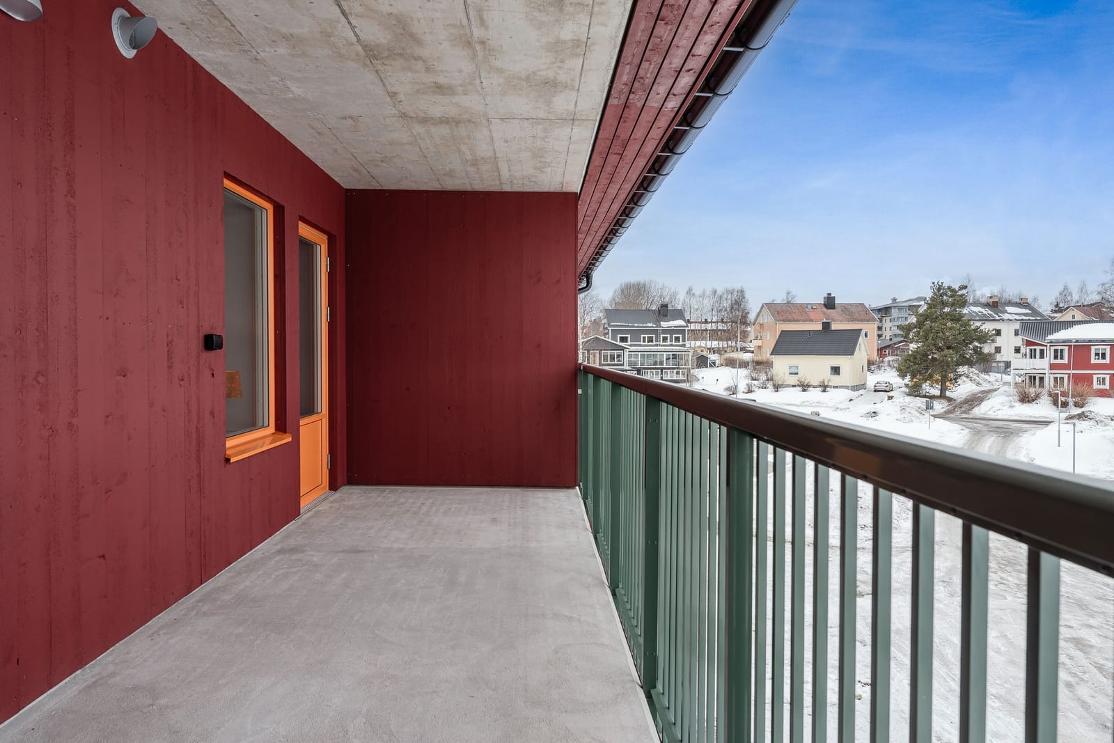 1 rok · 30 m² i Piteå – bild 16