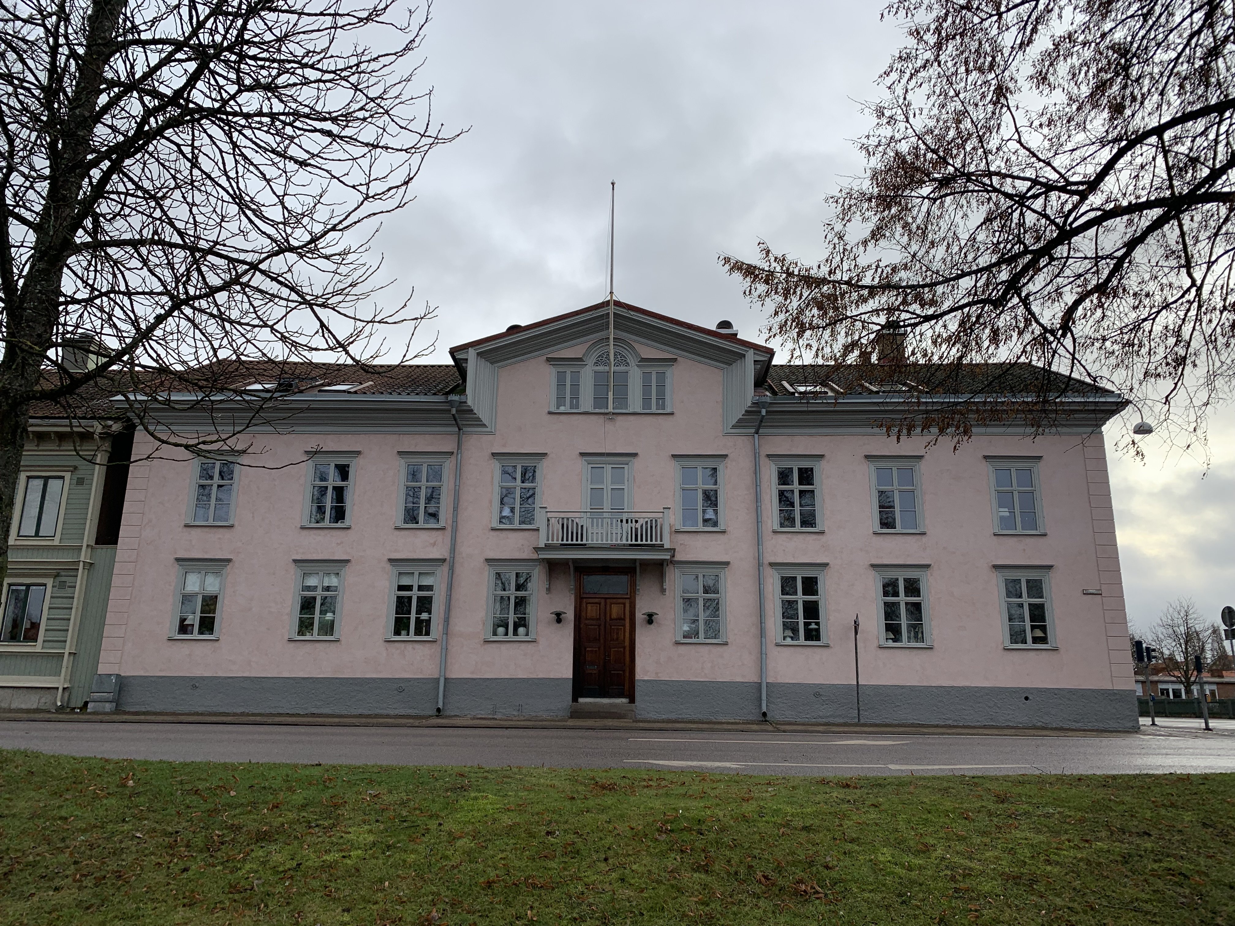Lägenhet, 3 rooms, 90 sqm, Lidköping – bild 3