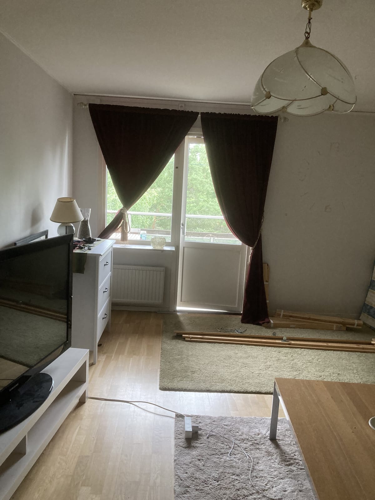 2 rok · 52 m² i Uppsala – bild 11